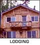 Alaska Lodging