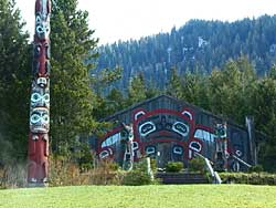 Totem Poles