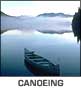 Alaska Canoeing