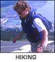 Alaska Hiking