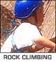 Alaska Rock Climbing