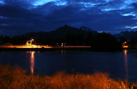 Juneau Rotary Park