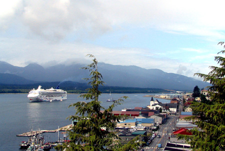 Ketchikan Alaska