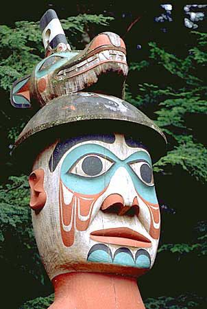 Totem Pole