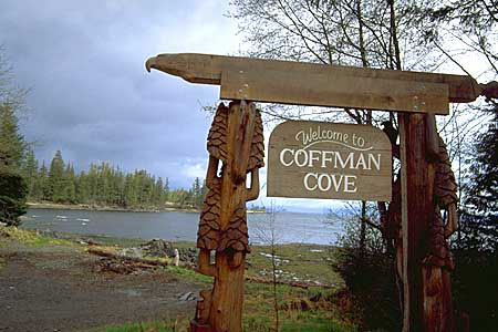 Coffman Cove