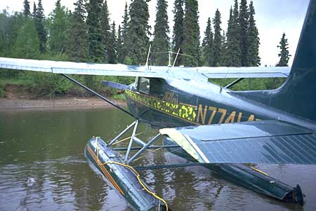 Float Plane