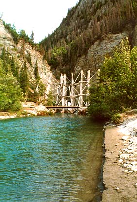 alaska photo, alaska landscape, alaska river