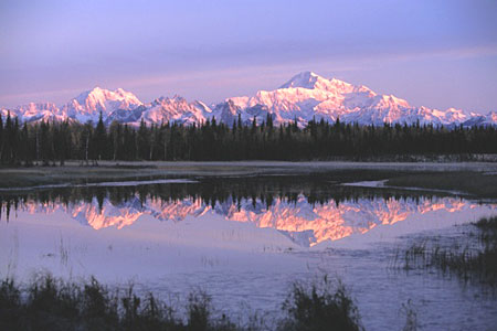 alaska photo