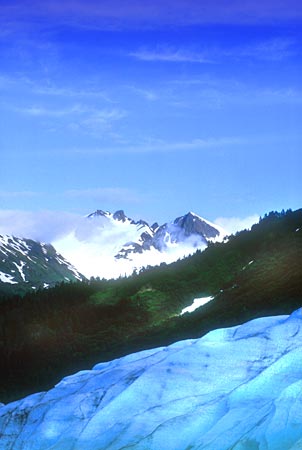 alaska photo