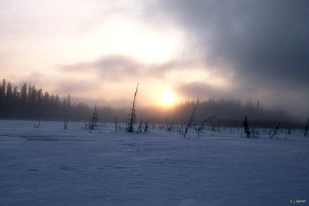 alaska photo