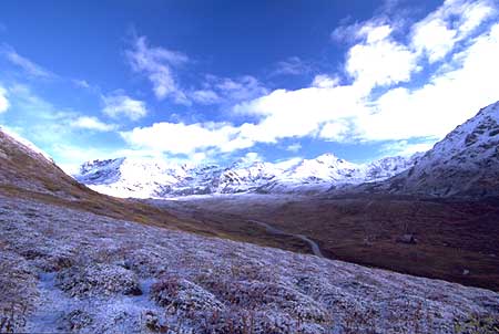 Hatcher Pass