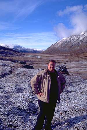 Hatcher Pass